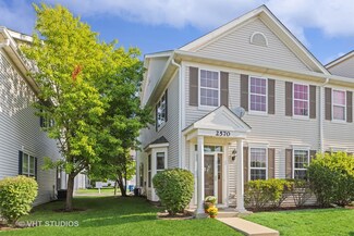 2570 Capitol Ave, Aurora, IL 60503