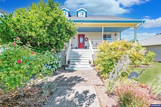 1370 Bentley St E, Monmouth, OR 97361