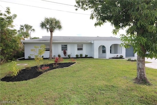 4318 S Pacific Cir, North Fort Myers, FL 33903