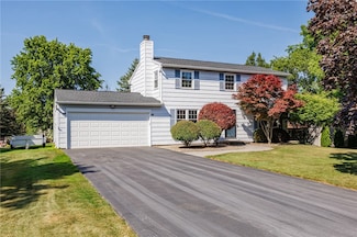 20 Delemere Blvd, Fairport, NY 14450
