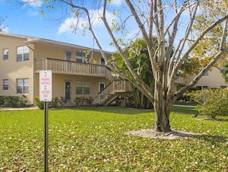 216 Sheffield I Unit 2160, West Palm Beach, FL 33417