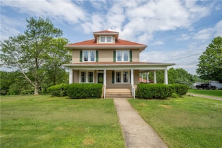 41 Highland Ave, West Alexander, PA 15376