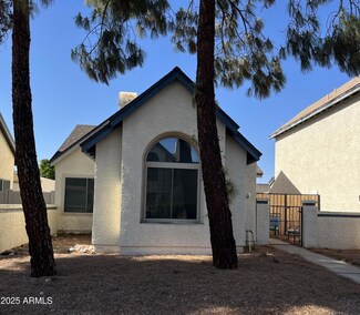 1535 N Horne Unit 62, Mesa, AZ 85203