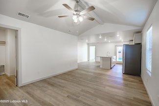 8006 Elm Ave, Lubbock, TX 79404