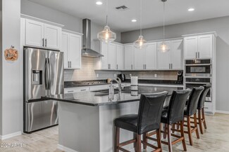 3171 W San Cristobal Rd, Queen Creek, AZ 85142