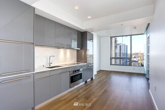 1808 Minor Ave Unit 3406, Seattle, WA 98101