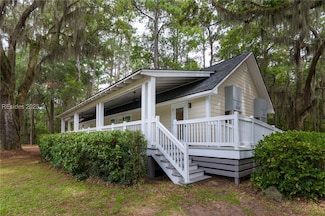 18 Sportsman Dr, Daufuskie Island, SC 29915