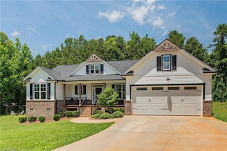 147 H D Meadows Ln, Lexington, NC 27292
