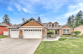 1020 Potlatch Dr, Fox Island, WA 98333