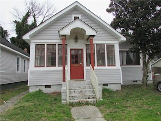 1013 W 36th St, Norfolk, VA 23508