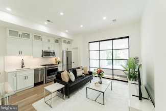 2517 Ontario Rd NW Unit 6, Washington, DC 20009