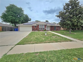 1605 Freedom Ln, Copperas Cove, TX 76522