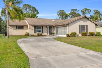 753 SE Lansdowne Ave, Port Saint Lucie, FL 34983