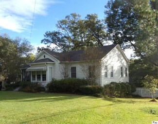 800 N Sparta St, Ruston, LA 71270