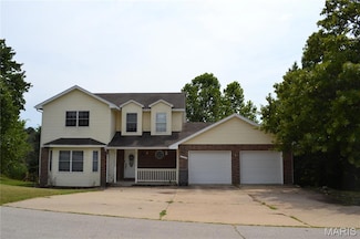 140 Sawmill Rd, Waynesville, MO 65583