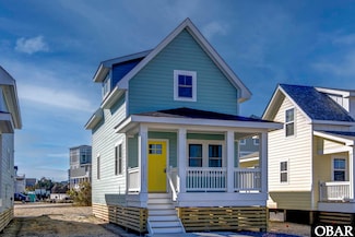 27250 Sand St Unit Lot 7, Rodanthe, NC 27968