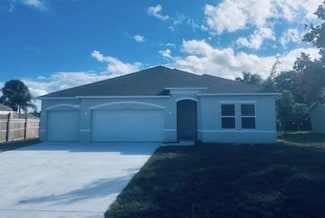 1070 SW Versailles Ave, Port St. Lucie, FL 34953
