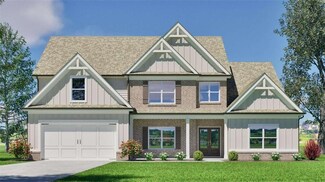 841 Spring Creek Way, Monroe, GA 30655