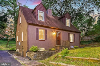 514 Silver Spring Ave, Silver Spring, MD 20910