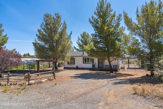 10851 S Renegade Way, Mayer, AZ 86333