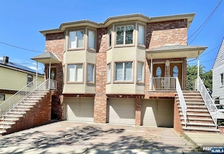 437B Park Ave, Fairview, NJ 07022