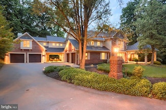 1709 Olmsted Way W, Camp Hill, PA 17011