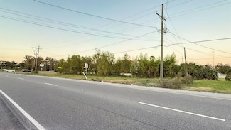 TBD W Main St, Schriever, LA 70395