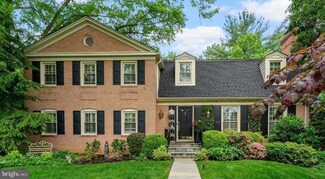 7223 Van Ness Ct, McLean, VA 22101