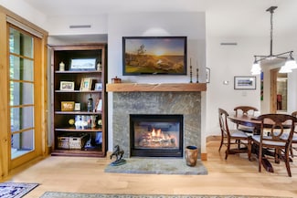 104 Village Way Unit 1, Sun Valley, ID 83353