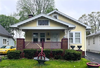 1831 E Main St, Decatur, IL 62521