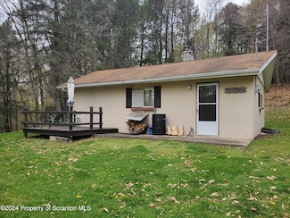 683 Corby Rd, Friendsville, PA 18818