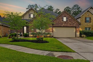 514 Pearl View Ln, Pinehurst, TX 77362