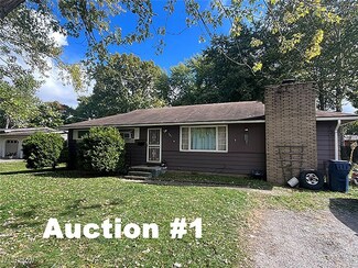 306 Ranowsky Ct N, East Canton, OH 44730