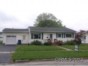 212 E South C St, Gas City, IN 46933