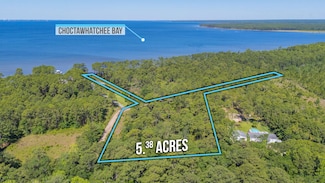 5.38 Acres Watson Rd, Freeport, FL 32439