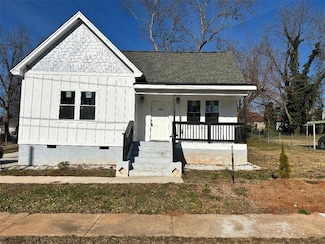 1211 E Whitner St, Anderson, SC 29624
