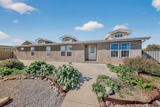 1211 Avenida de Chamiso, Socorro, NM 87801