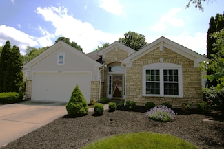 2647 Saint Charles Cir, Union, KY 41091