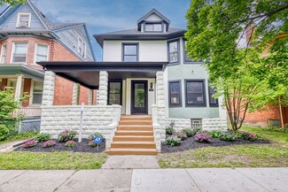 715 W Bethune St, Detroit, MI 48202