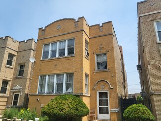 2825 N Parkside Ave, Chicago, IL 60634