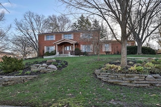 1202 Morts Pass, Cincinnati, OH 45215