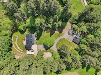 15513 NE Beebe Rd, Battle Ground, WA 98604