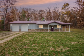 12720 New Millpond Rd, Big Rapids, MI 49307