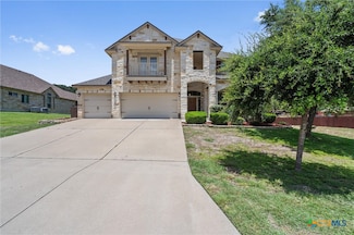 3903 Scenic Trail Dr, Harker Heights, TX 76548