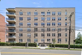 377 Westchester Ave Unit 6C, Port Chester, NY 10573
