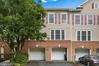 7135 Huntley Creek Place Unit 55, Alexandria, VA 22306