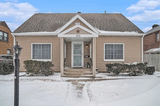 205 Madison St, Michigan City, IN 46360