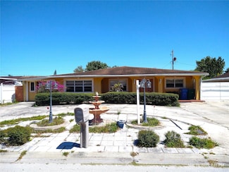 4607 N Saint Vincent St, Tampa, FL 33614