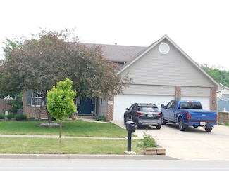 1064 N 129th Infantry Dr, Joliet, IL 60435