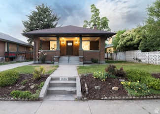 1439 E Stratford Ave, Salt Lake City, UT 84106